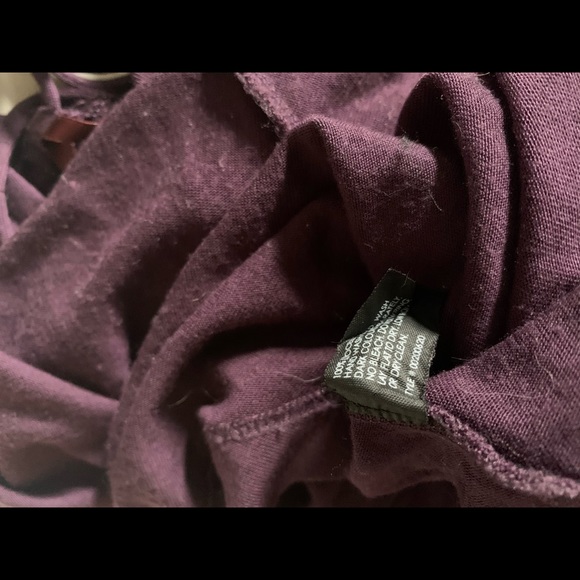 Club Monaco Maxi dress - Picture 13 of 15